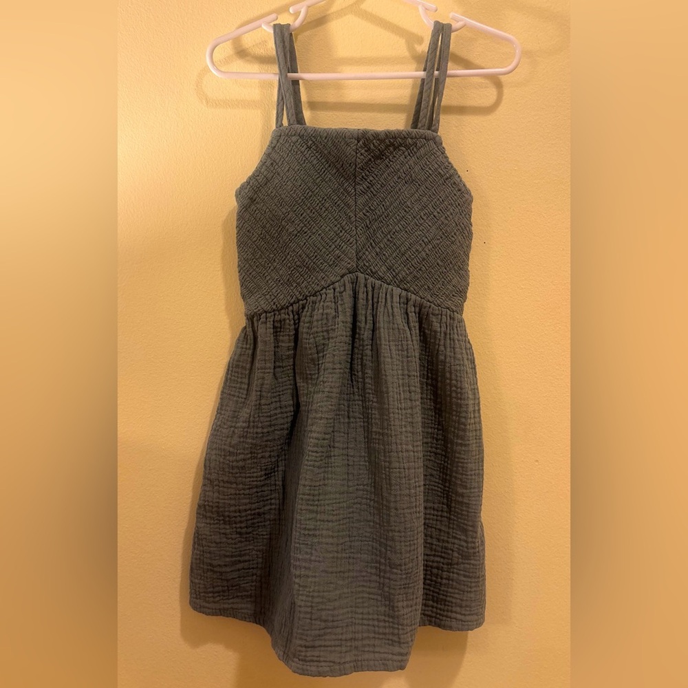 OshKosh B’gosh Toddler Girls Dress 4/4A